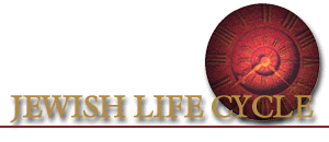 Jewish Life Cycle